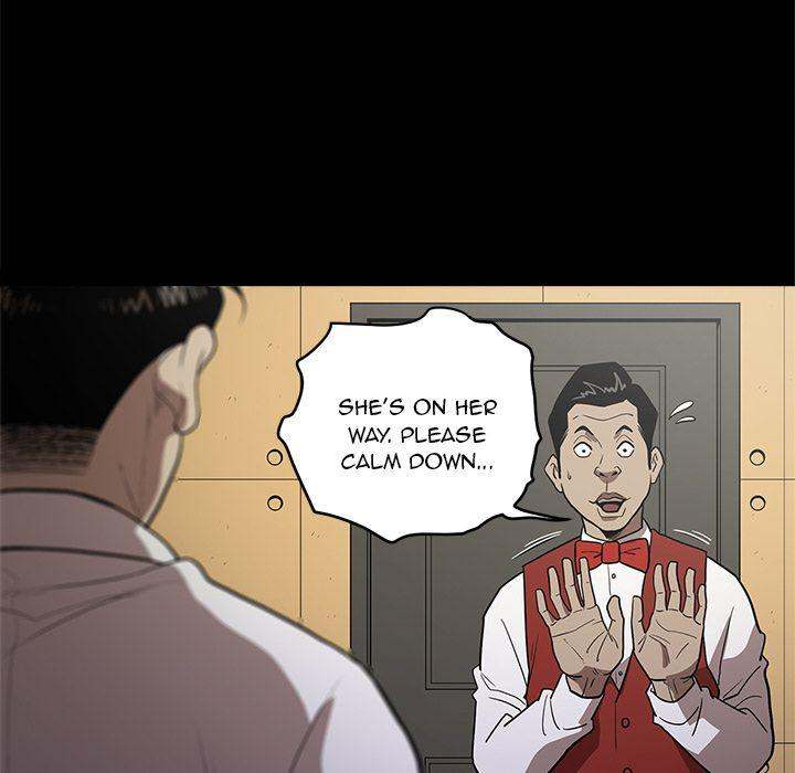 The V Squad - Chapter 10 [photo 57] - MangaPorn