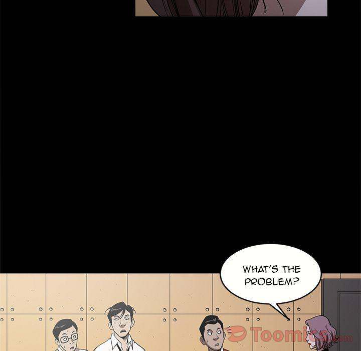 The V Squad - Chapter 10 [photo 63] - MangaPorn