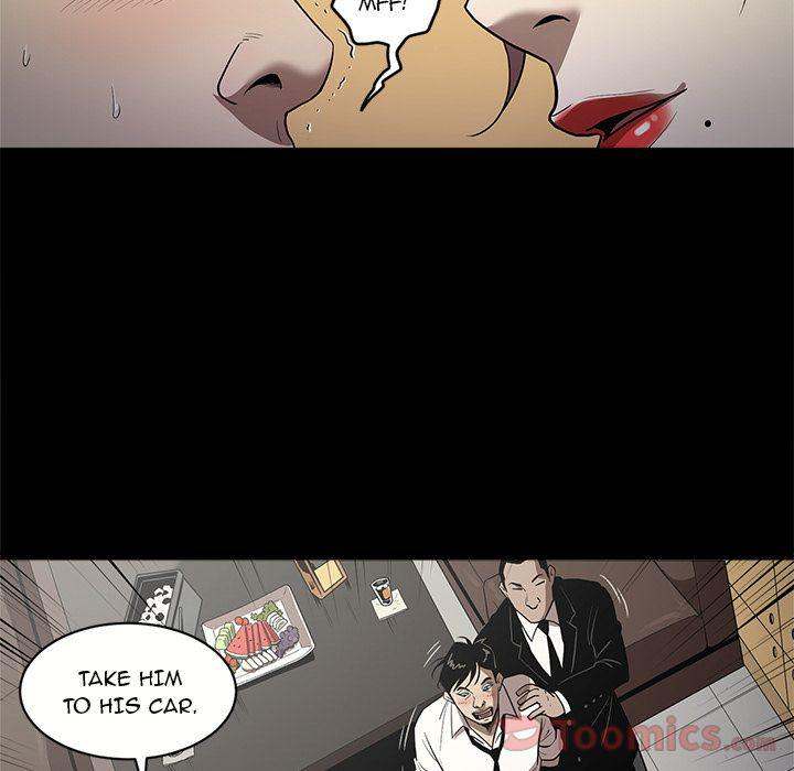 The V Squad - Chapter 10 [photo 79] - MangaPorn