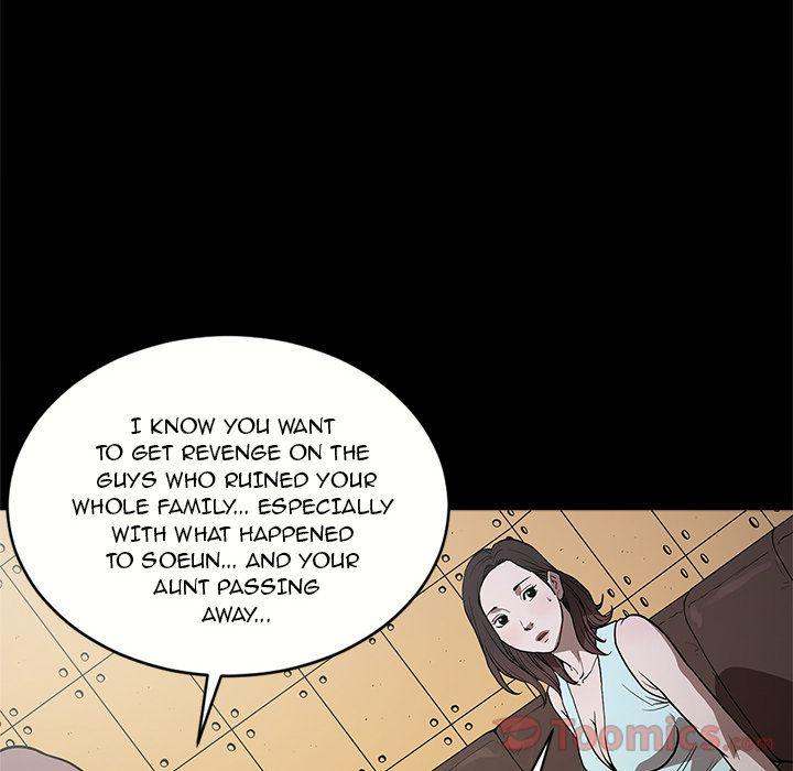 The V Squad - Chapter 10 [photo 93] - MangaPorn