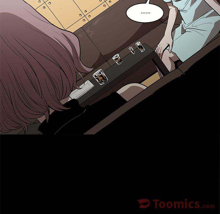 The V Squad - Chapter 10 [photo 94] - MangaPorn