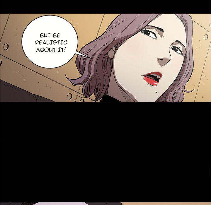 The V Squad - Chapter 10 [photo 95] - MangaPorn