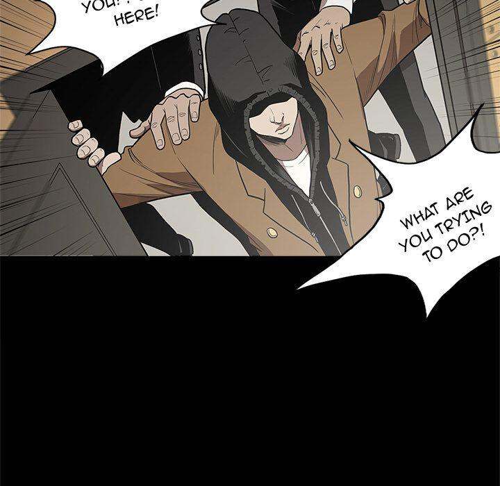 The V Squad - Chapter 11 [photo 10] - MangaPorn