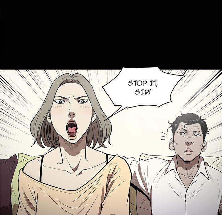 The V Squad - Chapter 11 [photo 101] - MangaPorn