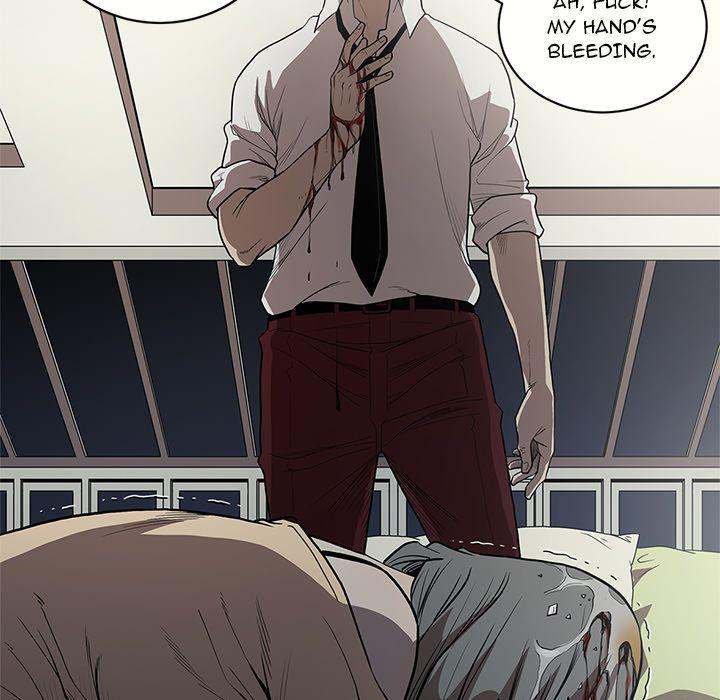 The V Squad - Chapter 11 [photo 108] - MangaPorn