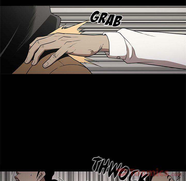 The V Squad - Chapter 11 [photo 11] - MangaPorn