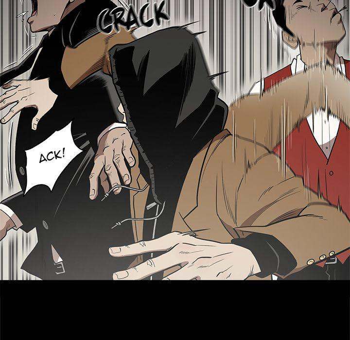 The V Squad - Chapter 11 [photo 12] - MangaPorn