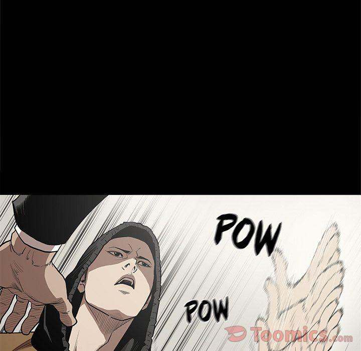 The V Squad - Chapter 11 [photo 13] - MangaPorn