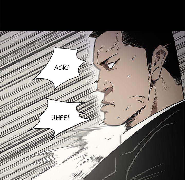 The V Squad - Chapter 11 [photo 15] - MangaPorn