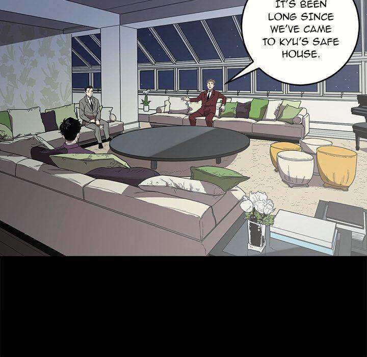 The V Squad - Chapter 11 [photo 28] - MangaPorn