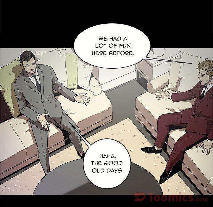 The V Squad - Chapter 11 [photo 29] - MangaPorn
