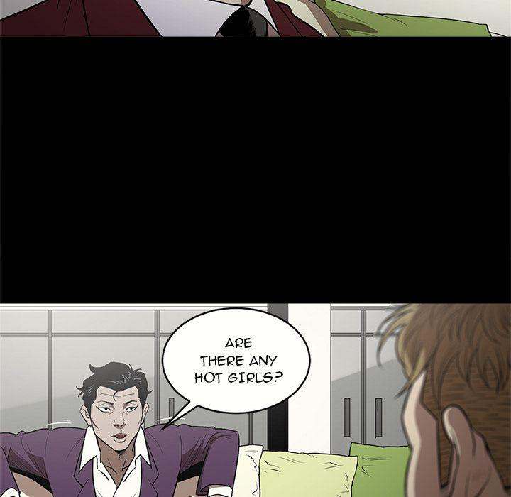 The V Squad - Chapter 11 [photo 32] - MangaPorn