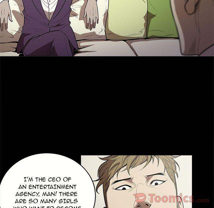 The V Squad - Chapter 11 [photo 33] - MangaPorn