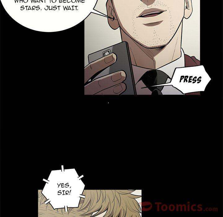 The V Squad - Chapter 11 [photo 34] - MangaPorn