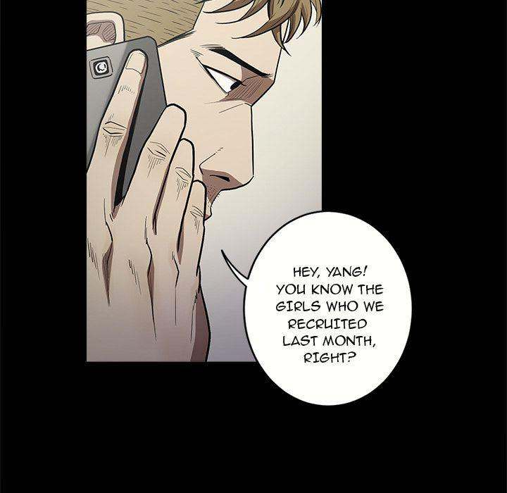 The V Squad - Chapter 11 [photo 35] - MangaPorn