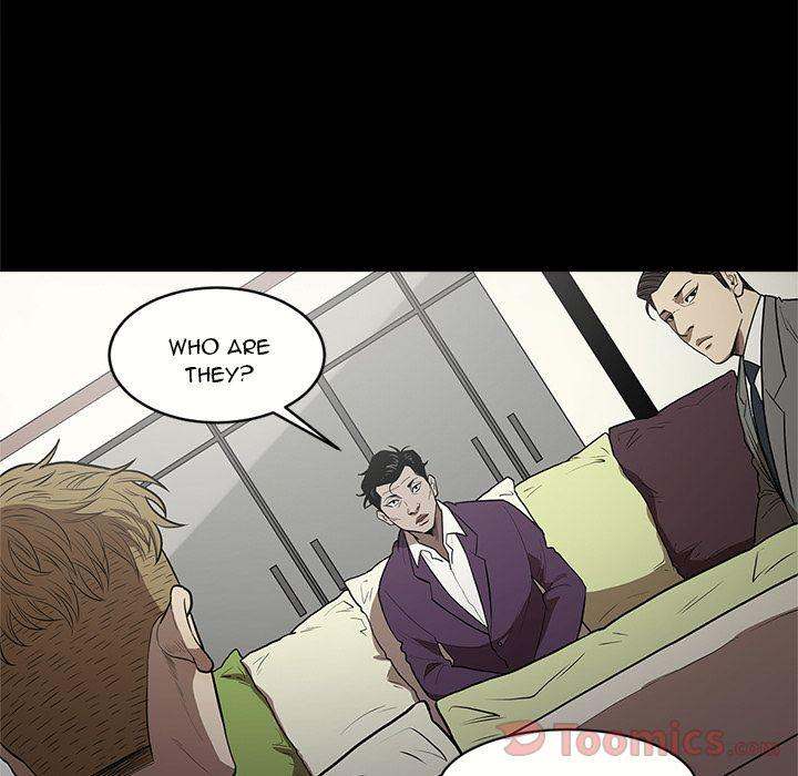 The V Squad - Chapter 11 [photo 38] - MangaPorn