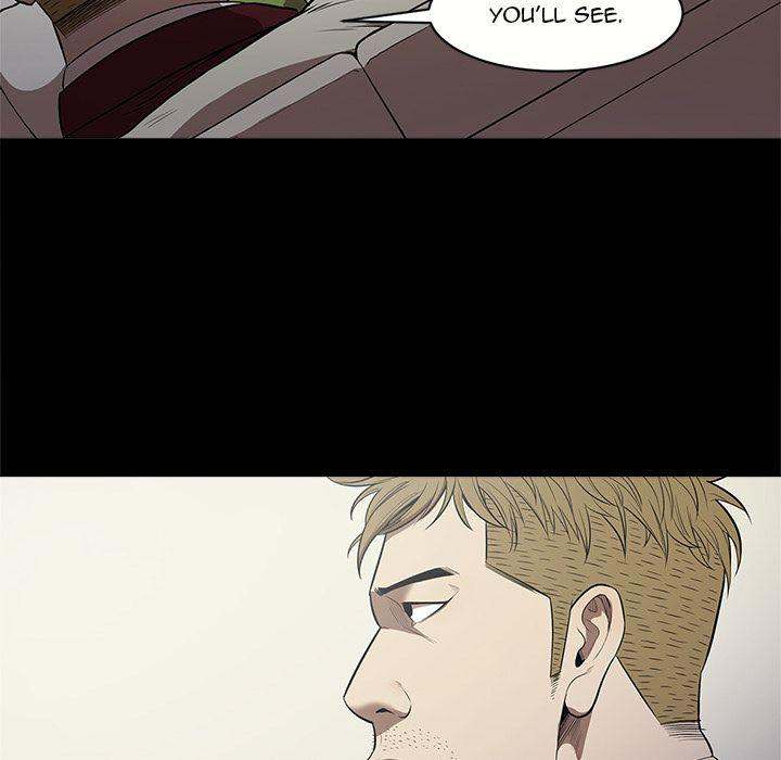 The V Squad - Chapter 11 [photo 39] - MangaPorn