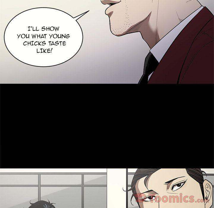 The V Squad - Chapter 11 [photo 40] - MangaPorn