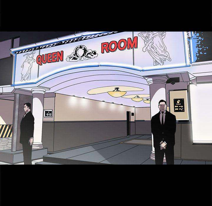 The V Squad - Chapter 11 [photo 43] - MangaPorn