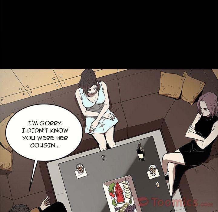 The V Squad - Chapter 11 [photo 44] - MangaPorn