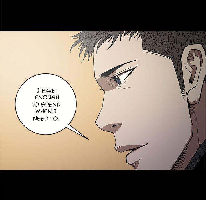 The V Squad - Chapter 11 [photo 50] - MangaPorn