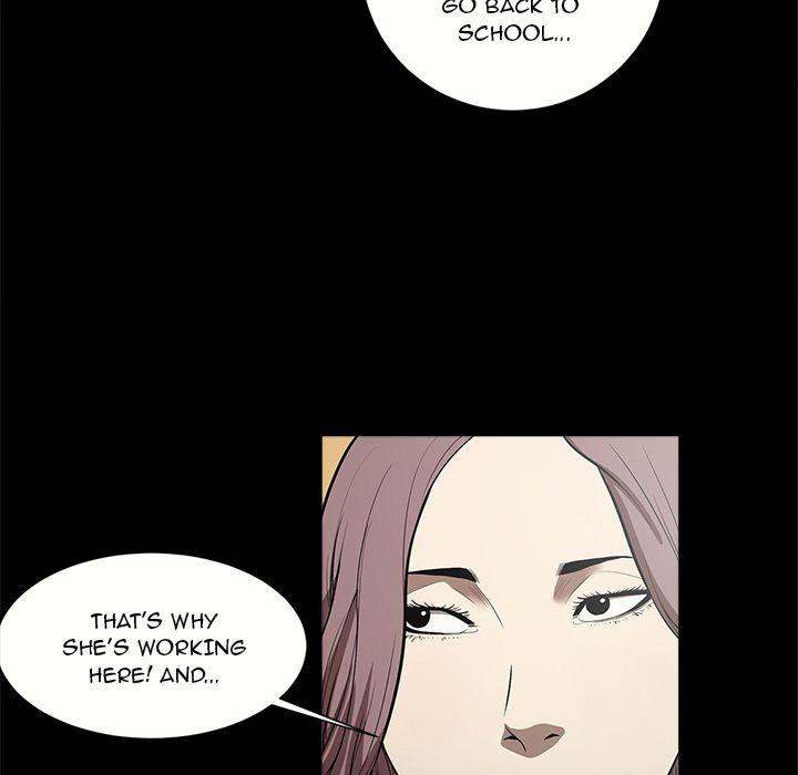 The V Squad - Chapter 11 [photo 52] - MangaPorn