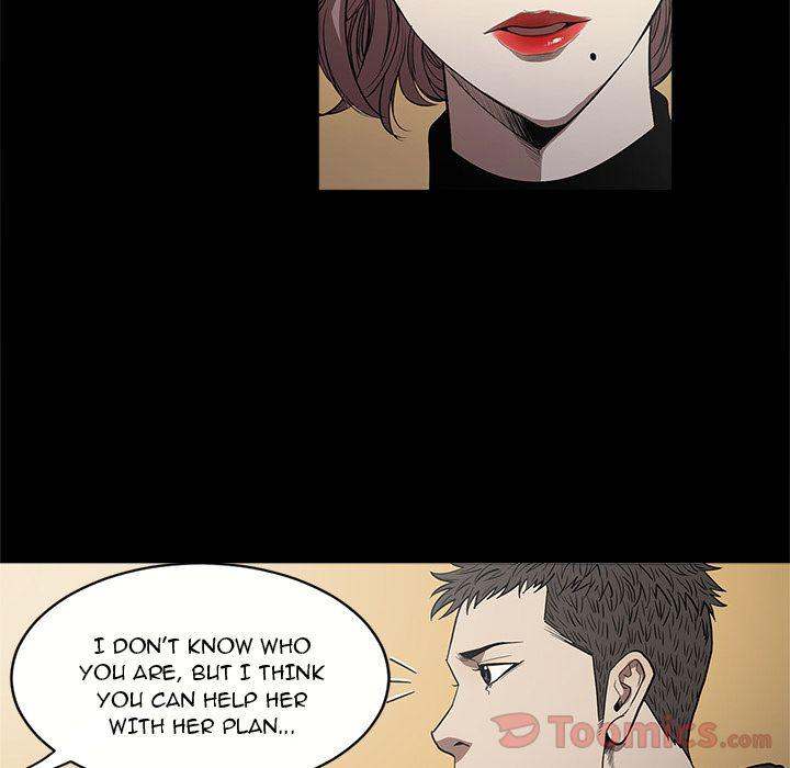 The V Squad - Chapter 11 [photo 53] - MangaPorn