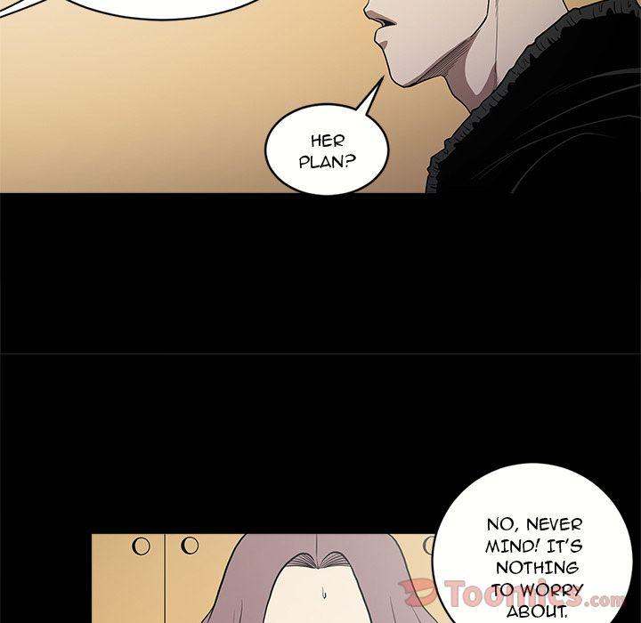 The V Squad - Chapter 11 [photo 54] - MangaPorn