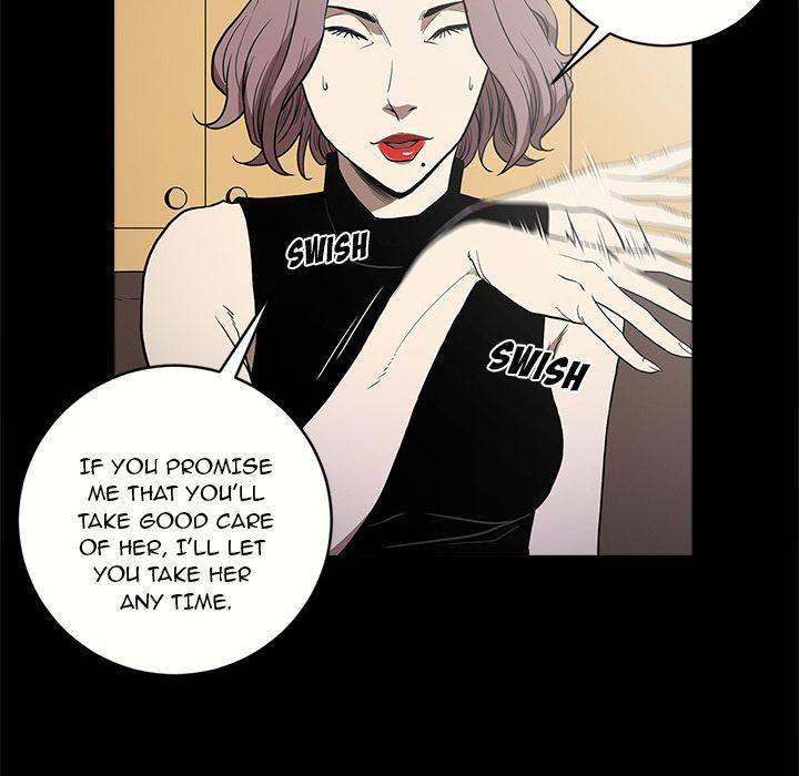 The V Squad - Chapter 11 [photo 55] - MangaPorn