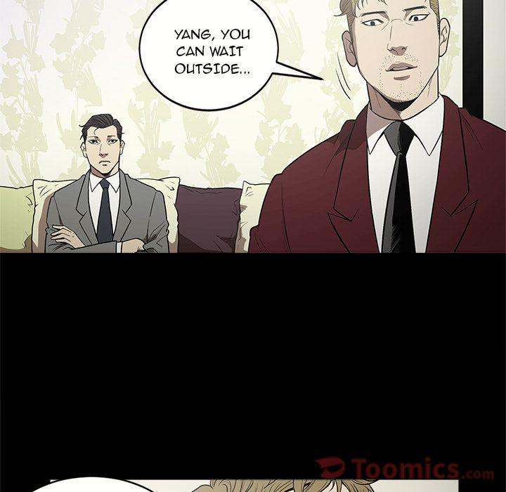 The V Squad - Chapter 11 [photo 60] - MangaPorn