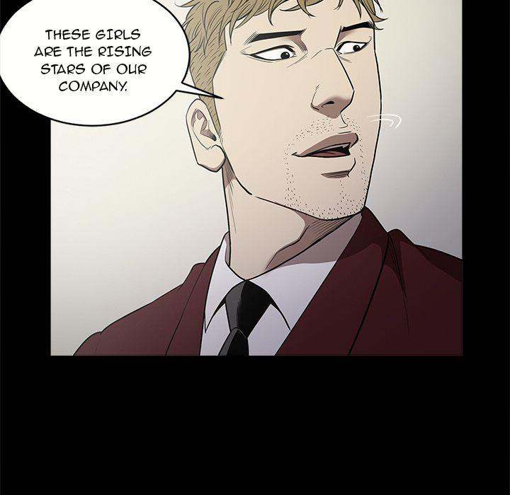 The V Squad - Chapter 11 [photo 61] - MangaPorn