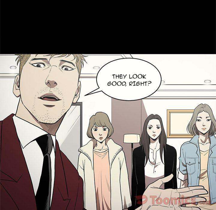 The V Squad - Chapter 11 [photo 62] - MangaPorn