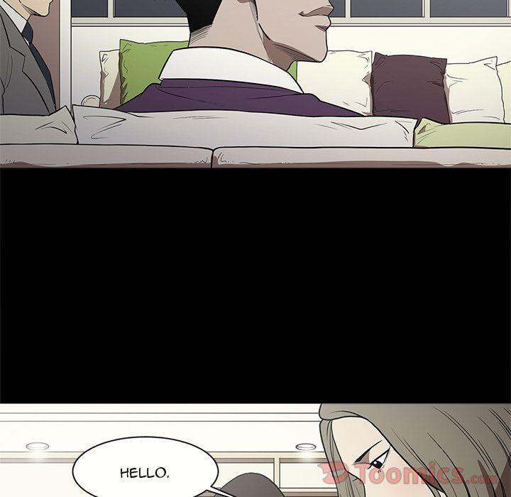 The V Squad - Chapter 11 [photo 64] - MangaPorn