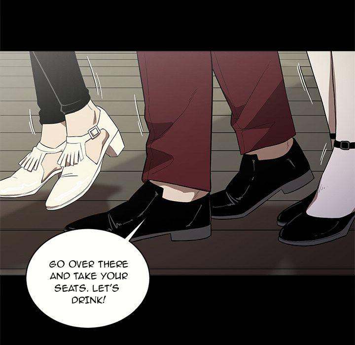 The V Squad - Chapter 11 [photo 68] - MangaPorn