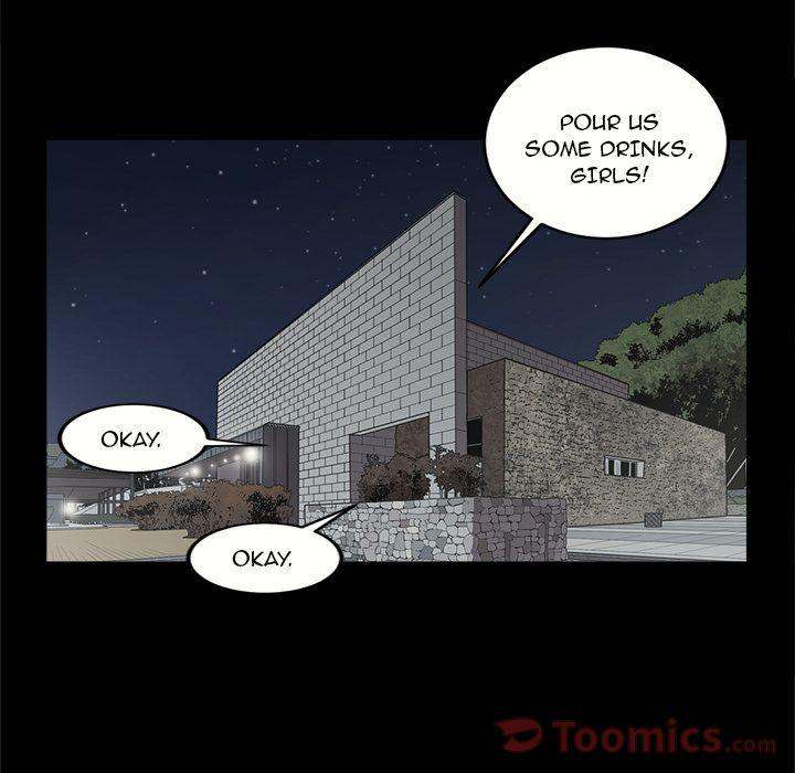 The V Squad - Chapter 11 [photo 69] - MangaPorn