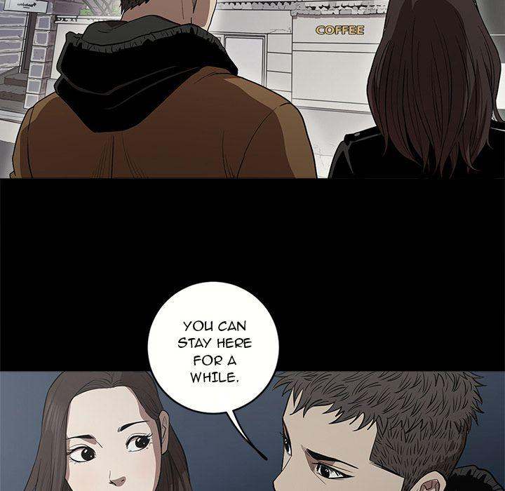 The V Squad - Chapter 11 [photo 74] - MangaPorn