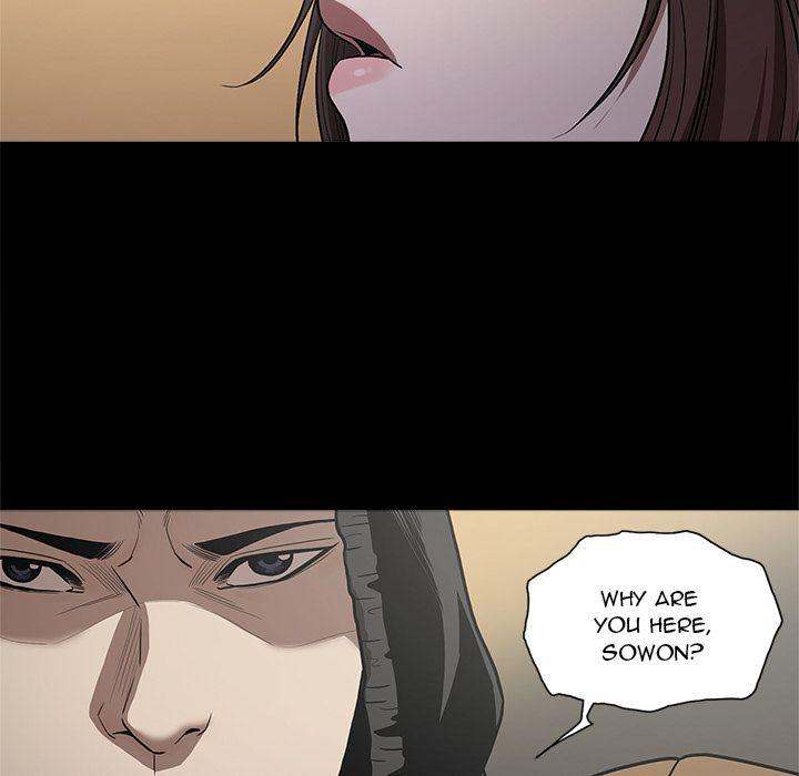 The V Squad - Chapter 11 [photo 8] - MangaPorn