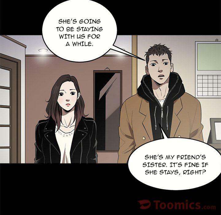 The V Squad - Chapter 11 [photo 84] - MangaPorn