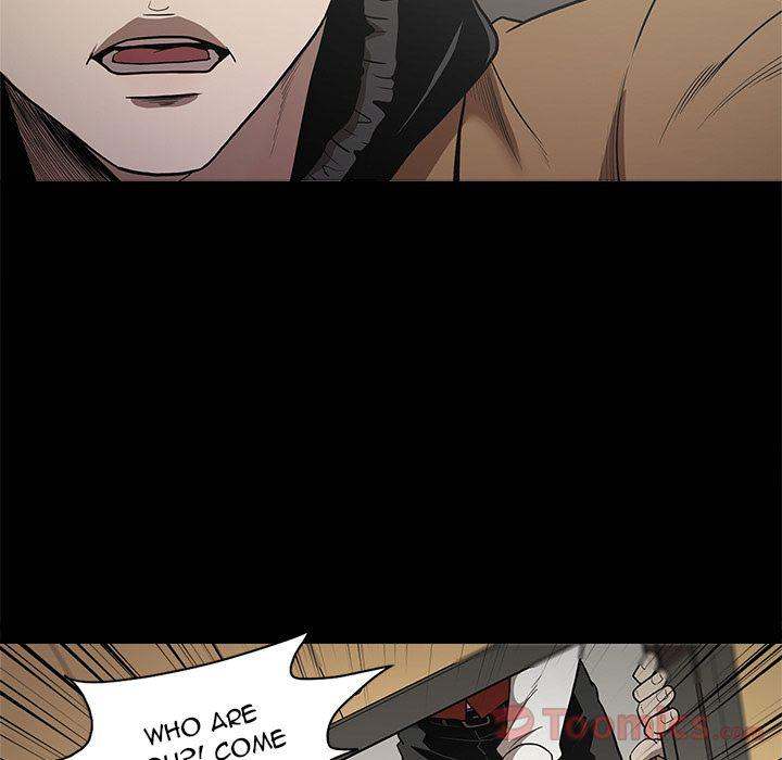 The V Squad - Chapter 11 [photo 9] - MangaPorn