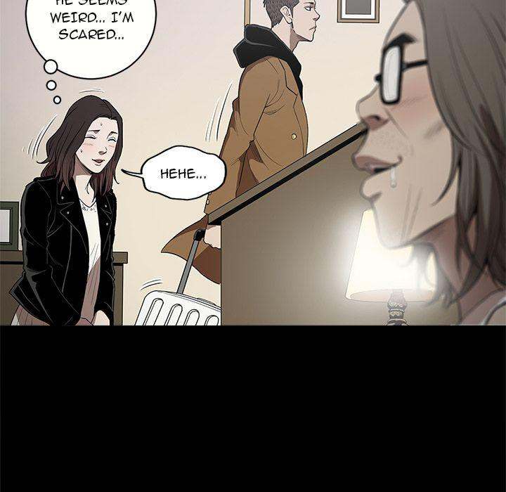 The V Squad - Chapter 11 [photo 90] - MangaPorn