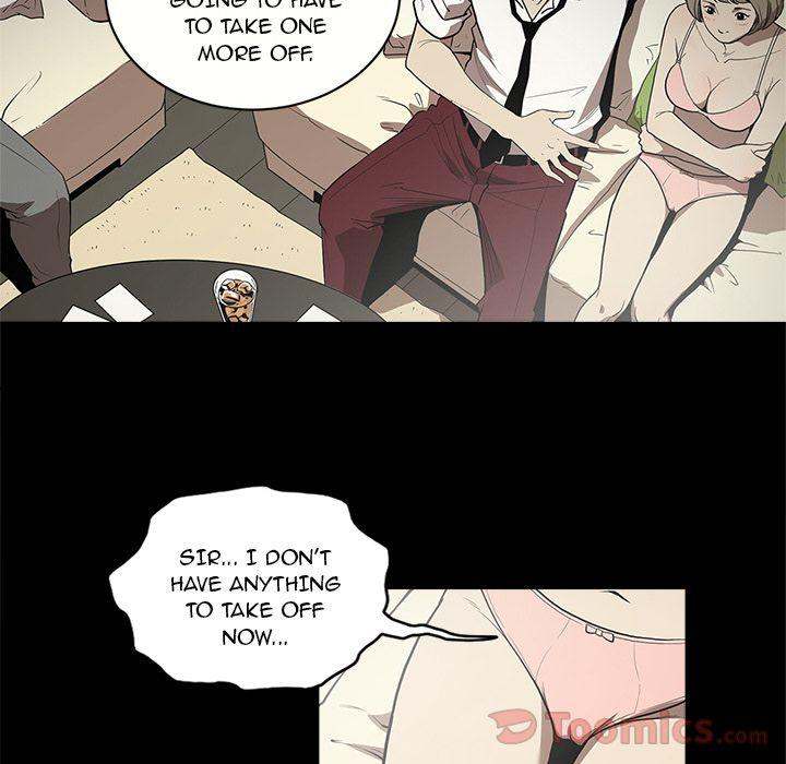 The V Squad - Chapter 11 [photo 96] - MangaPorn