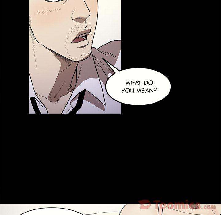 The V Squad - Chapter 11 [photo 98] - MangaPorn