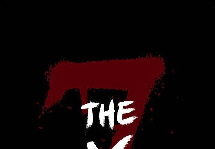 The V Squad - Chapter 12 [photo 1] - MangaPorn