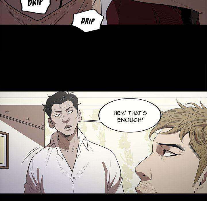 The V Squad - Chapter 12 [photo 10] - MangaPorn