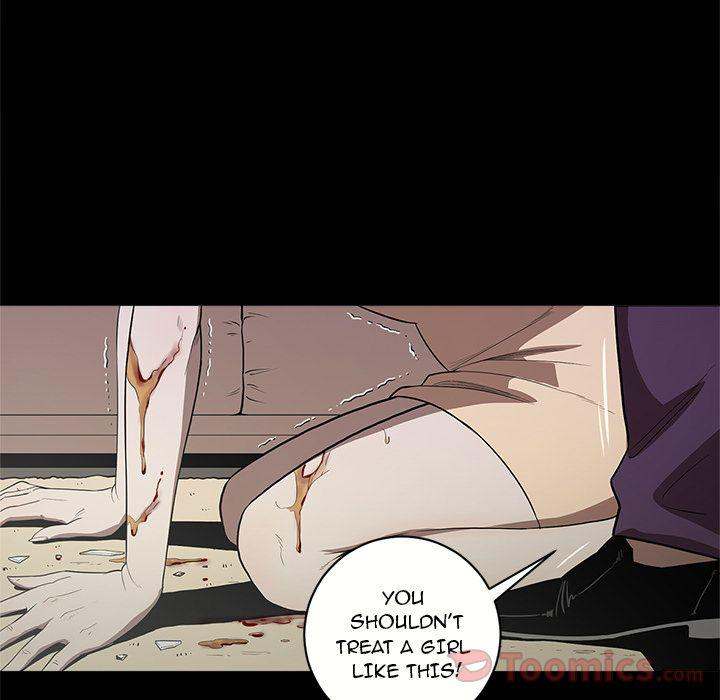 The V Squad - Chapter 12 [photo 11] - MangaPorn