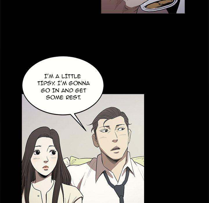 The V Squad - Chapter 12 [photo 17] - MangaPorn