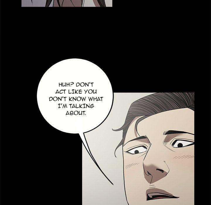 The V Squad - Chapter 12 [photo 21] - MangaPorn