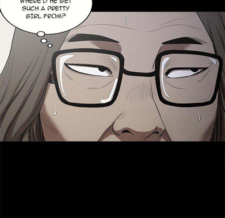 The V Squad - Chapter 12 [photo 34] - MangaPorn