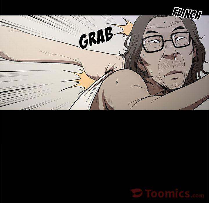 The V Squad - Chapter 12 [photo 35] - MangaPorn