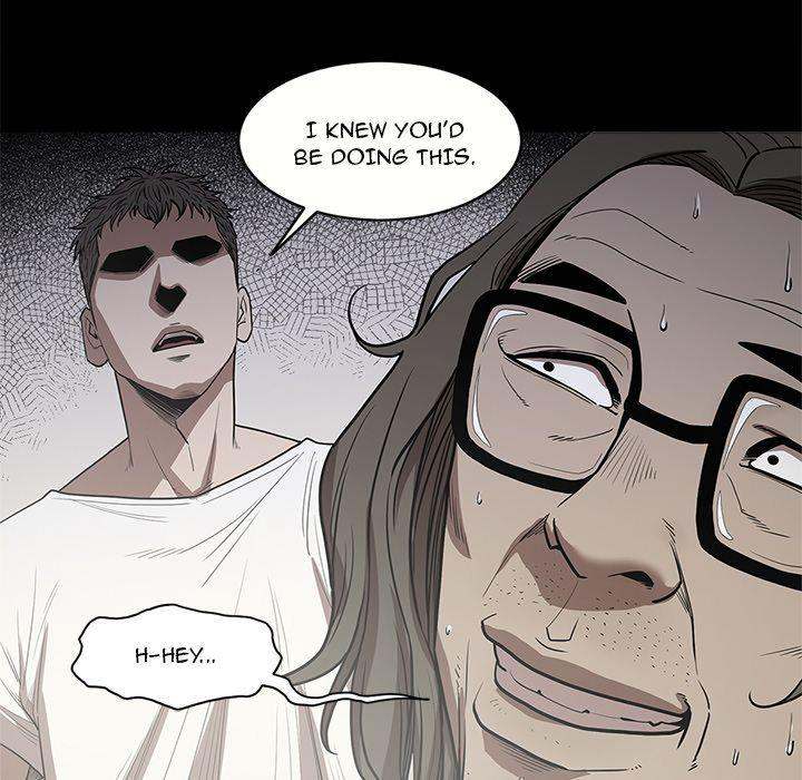 The V Squad - Chapter 12 [photo 36] - MangaPorn